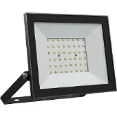 Spectrum NOCTIS LUX 4 LIGHT 50W CW 230V IP65 176x137x25mm SVART