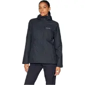 Columbia Hikebound Ii Avtagbar Jacka