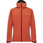 Salewa GORE TEX-jacka Puez Gtx 3L Epe Jacket - bombay brown storlek xxl