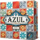 Asmodee Blue Table Brädspel