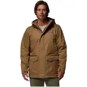 Columbia Pines Lake Parka