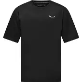 Salewa Eagle Loose T-shirt Med Korta ärmar