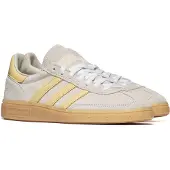 Adidas Låg sneaker 'HANDBALL SPEZIAL' kitt / ljusgul