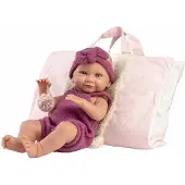 Llorens vinylbebisdocka 40 cm