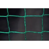 Powershot Stötdämpande Handbolls-/strandhandbollsnät 4 Mm