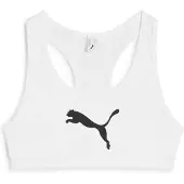 Puma 4keeps Sport-bh Med Medium Stöd