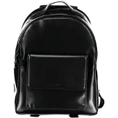 Calvin Klein Monogram Rygga Svart