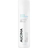 Alcina Basis-schampo 250 ml