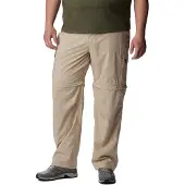 Columbia Sportswear Silver Ridge Plus Size Konvertibla Byxor