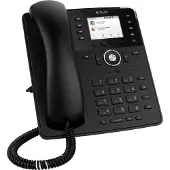 Snom D735 Voip-telefon