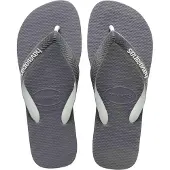Havaianas Flip-Flops Herr, grå