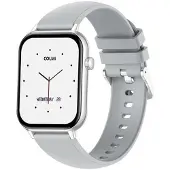 COLMI C28 Silver Smartwatch