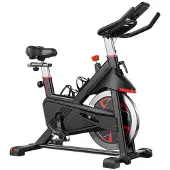 Merach Mr-s38b2-eu Motionscykel