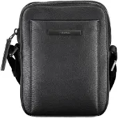 Calvin Klein Läder Crossbody-väska K50k503725