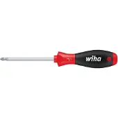 Wiha 311 00757 Verkstad Stjärnskruvmejsel PH 1 Klinglängd: 200 mm DIN ISO 8764