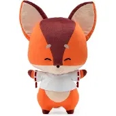 Blizzard Overwatch 2 - Akari's Fox Plush 33cm (color box)