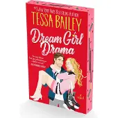 Dream Girl Drama