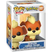 Funko POP! Pokémon-figur Growlithe (emea)