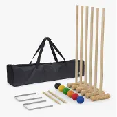 Stanlord - Croquet Pro
