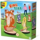 SES Creative - Game - Ring Toss