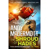 The Shroud of Hades (Wilde/Chase 18)