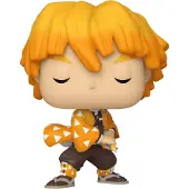 Funko POP! Pop! Demon Slayer Kimtsu No Yaiba Zenitsu Agatsuma-figur