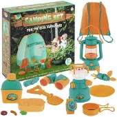 Joya - Camping set
