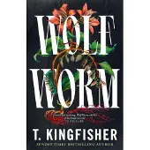 Wolf Worm