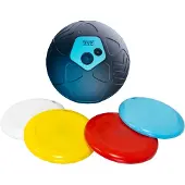 Strikesphere Soccer Dash Strikeshere Interaktiv Fotbollstränare