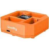 SmallRig Np-fz100 4-channel Kamera Laddare