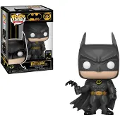 Funko POP! Pop! hjältar: Batman 80:e - Batman, 10 cm 10 cm flerfärgad