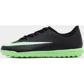 Nike Mercurial Vapor 17 Club TF Junior, svart