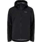 Craft Men's Endur Hydro Jacket Black