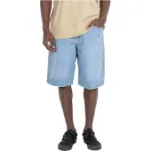 REELL Solid Shorts light blue, 30