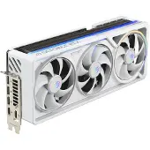 Asus GeForce RTX 5090 ROG Astral White OC - 32GB GDDR7 RAM - Grafikkort