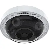 Axis P3737-ple övervakningskamera