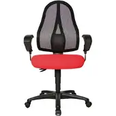 Topstar Kontorsstol OPEN POINT HGRÜN (OP200G05)