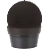 Busch-Jaeger 2CKA006200A0857 Rörelsedetektor Utanpåliggande