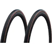 Schwalbe One Sidewall Addix Tube Tpe Hs462a 700c X 32 Landsvägsdäck
