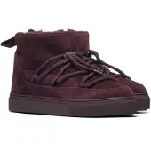 INUIKII Boot 'CLASSIC' bordeaux