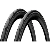 Continental Grand Prix 5000 As Tubeless 700 X 32 Landsvägsdäck