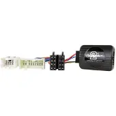 Connects2 Ctsns017.2 rattbussning Nissan