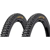 Continental Kryptotal Soft Enduro Tubeless 26´´ X 2.40 Fram Mtb-däck