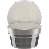 Busch-Jaeger 2CKA006800A3079 Rörelsedetektor Utanpåliggande
