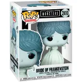 Funko POP! The Bride T6 Figur