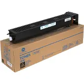 Konica Minolta Konica TN-713K (A9K8150) svart toner (original)