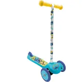 Disney 3 Wheels Balance Sparkcykel