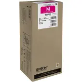 Epson T9743 Bläckpatron Magenta