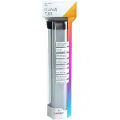 GameGenic Playmat Tube Clear