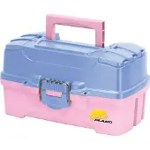 Plano Two-tray Fiskebox